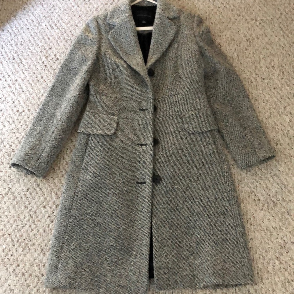 Women's coat